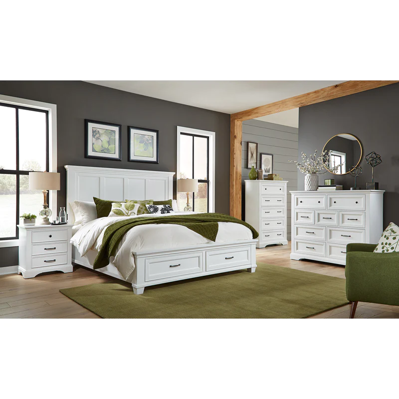 Polish Bedroom Furniture Beautiful Color Scheme & theme.