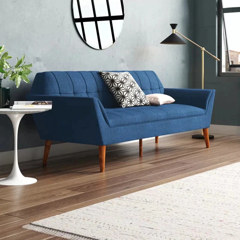 Modern Lounge Room Sofa With Beautiful