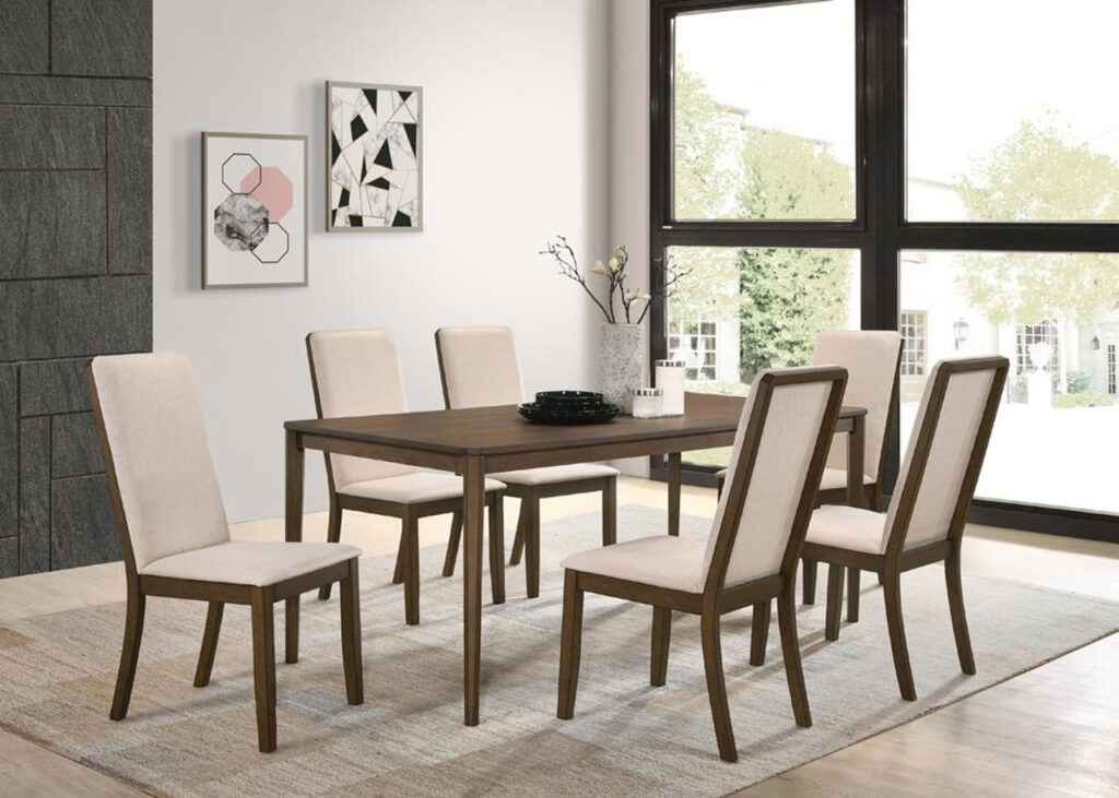 Wooden Dining Table Buy online at Best affordable Price in Karachi