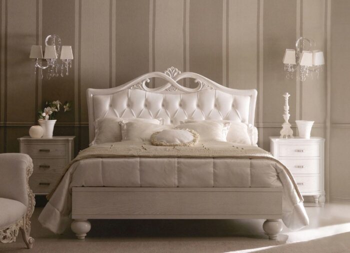 Deco Beds Set Classy Deco Paint Bed Design With Beautiful Color Best Price