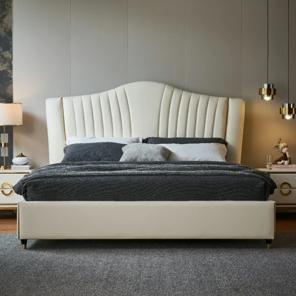 New Fabricated Bed Design Best Design
