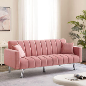 Sofa Set | Simple Lounge Sofa Set Design at Best Price in Karachi.