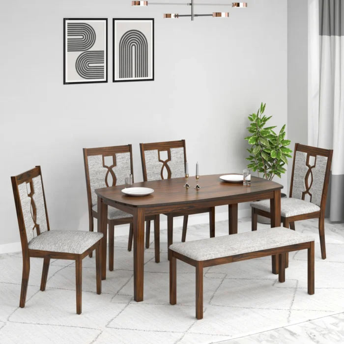 Dining Table Set