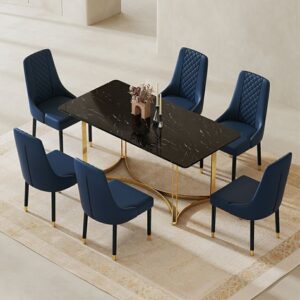 New Latest Dining Table Design at Best Price in Karachi Pakistan.