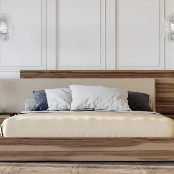 Modern Polish Bedroom Furniture