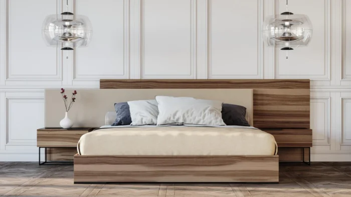 Modern Polish Bedroom Furniture