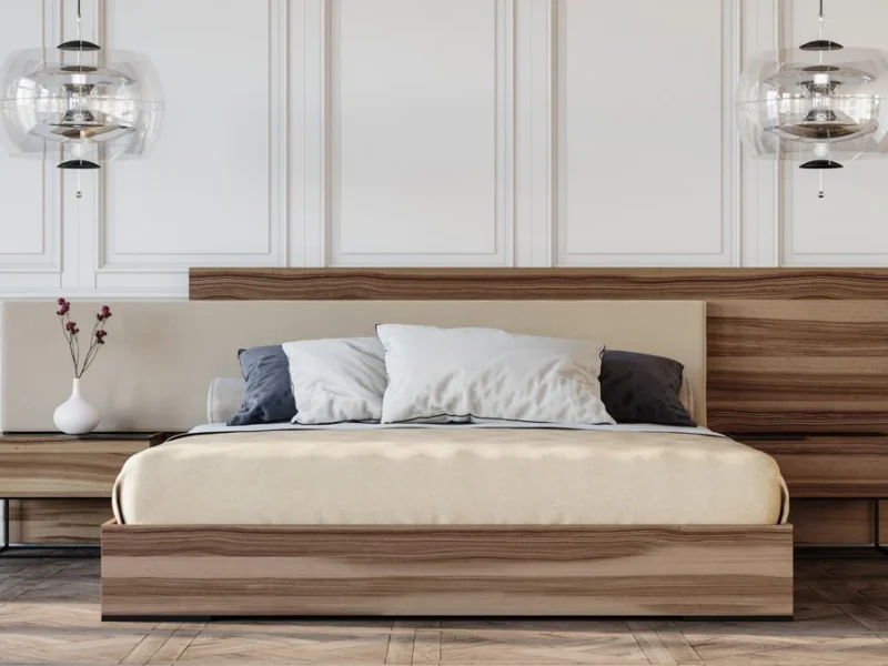 Modern Polish Bedroom Furniture