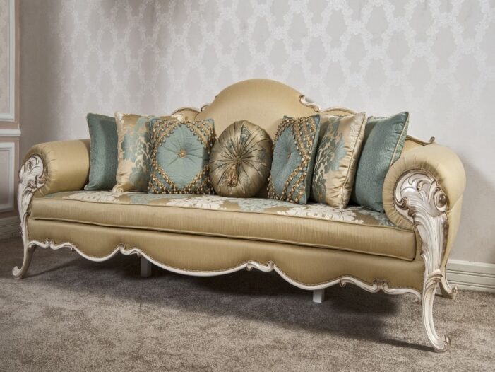 Best Latest Sofa Sets Design Buy online in Karachi Pakistan.
