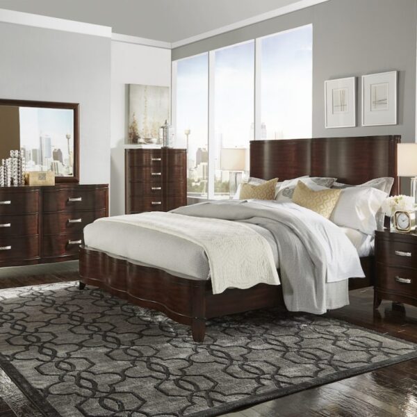 Polish Bedroom Furniture in karachi
