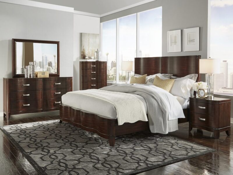 Polish Bedroom Furniture in karachi