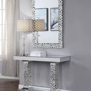 Latest Design Console Table With Classy Mirror Work | Console. Best Price