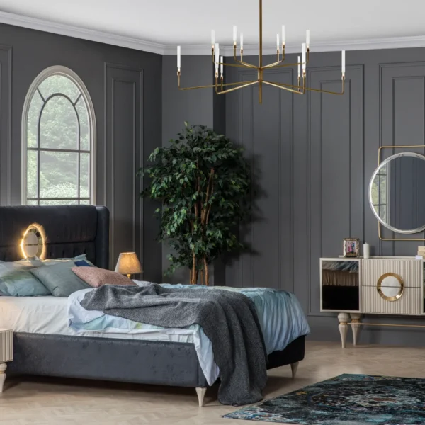 Turkish Bedroom Furniture