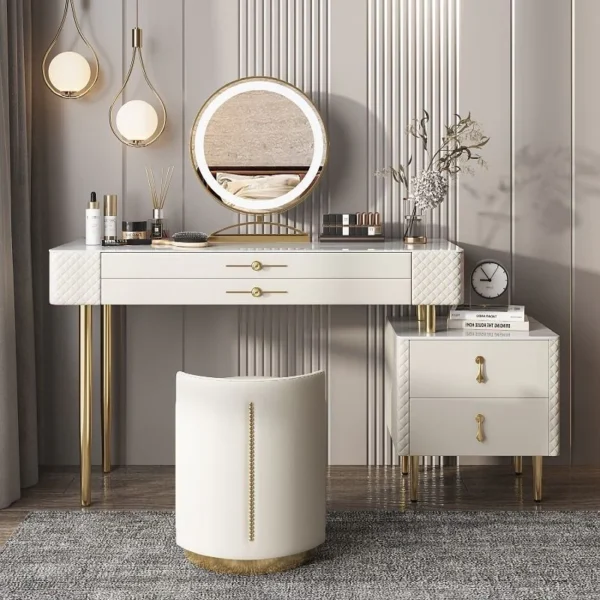 Modern Design Dressing Table