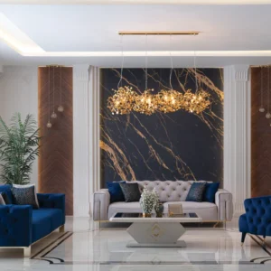 Latest Luxury Sofa Set Design Buy online in Karachi Pakistan.