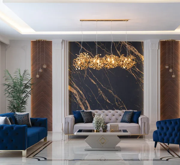 Latest Luxury Sofa Set Design Buy online in Karachi Pakistan.