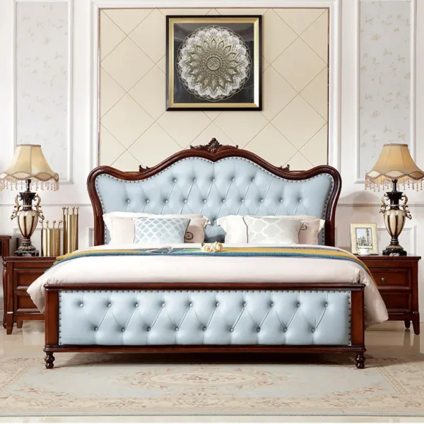 Best Wedding Polish bedroom Furniture