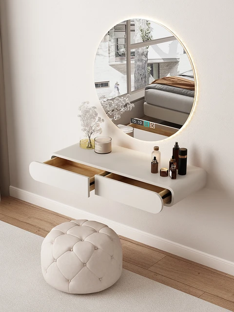 Dressing table on sale wall hanging