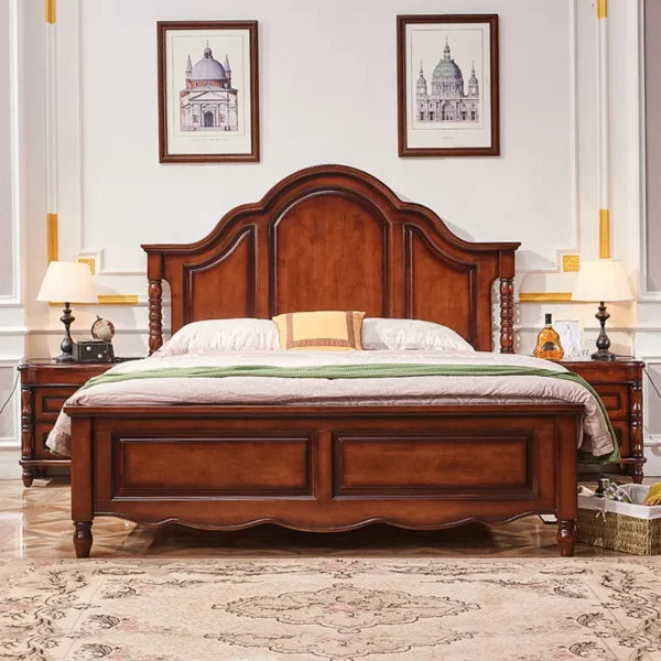 Beds Design in Karachi Pakistan.