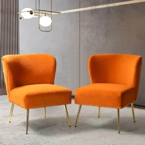 Bedroom Chairs Compact Design