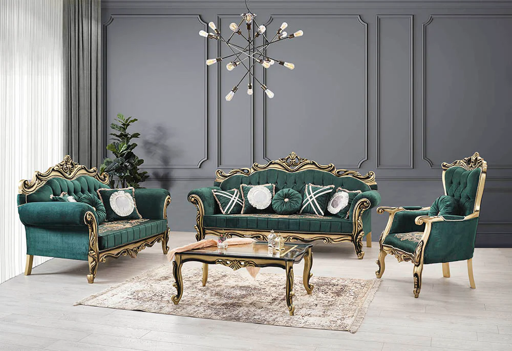 Ultra Luxury Carved Living Room Furniture Set Royal Mansion Drawing Room  Sofa Home Furniture Sale at Rs 150000/piece | Keshar Bagh | Patiala | ID:  4305862862