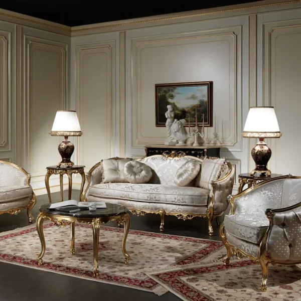 Luxury Royal Classy Drawing Room Sofa Set Design Classy Work.