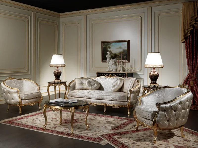 Luxury Royal Classy Drawing Room Sofa Set Design Classy Work.