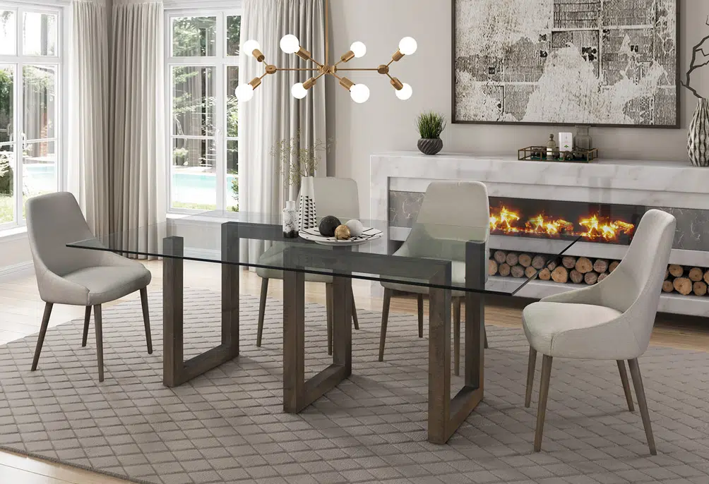 Best Dining Table Design New Look