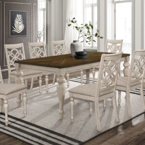 Beautiful Classy Dining Table Design With Classy Chairs theme. in Karachi Pakistan