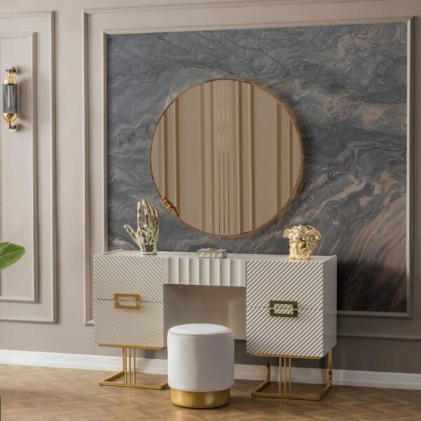 Best Dressing Tables With Latest Modern at Best affordable Prices.