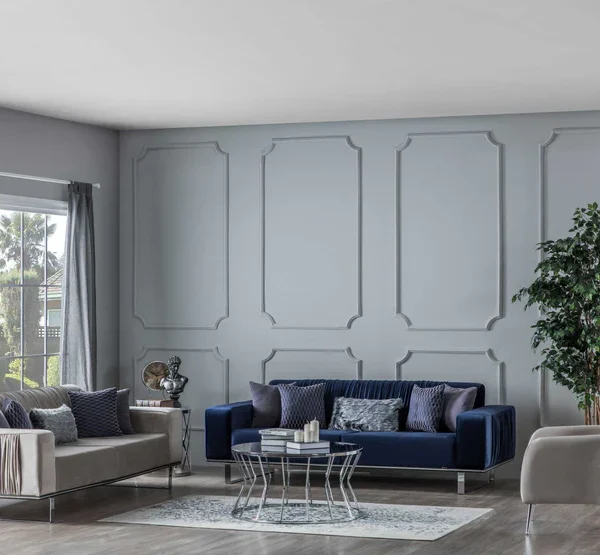 Latest Design Sofa For Drawing Room With Beautiful Color theme.