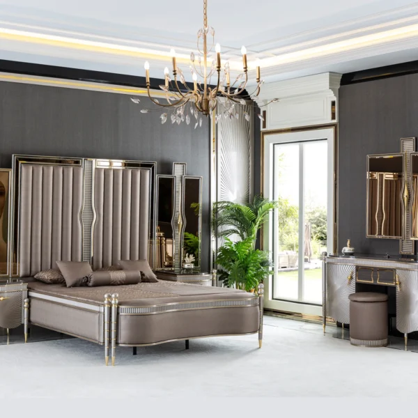 TURKISH FURNITURE COLLECTION.