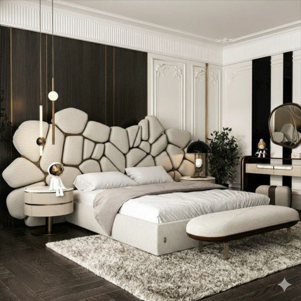 LUXURY DESIGN