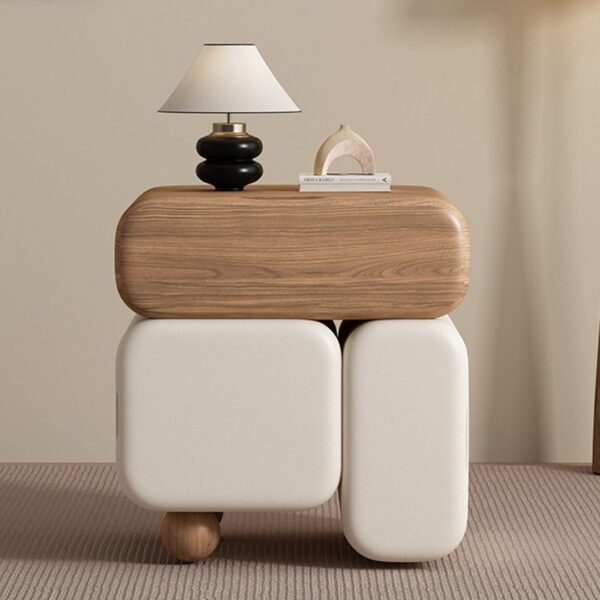SIDE TABLES