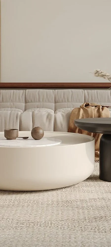 Modern Design Coffee Tables